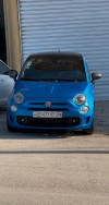 Fiat 500 2017 S