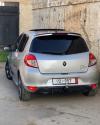 Renault Clio 3 2012 Night and Day