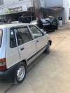 Suzuki Maruti 800 2013 Maruti 800