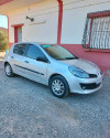 Renault Clio 3 2009 Clio 3