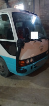 Toyota coaster Bus 2013