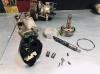 reparation injecteur 1.5 dci  pompe hp