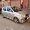 Kia Picanto 2011 Style