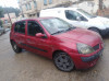 Renault Clio 2 2002 Extreme