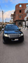 Land Rover Freelander 2 2012 HSE