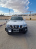 Nissan Patrol Long 2007 Patrol Long