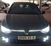 Volkswagen Golf 8 2023 GTD