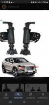 Lave phare hyundai tucson 