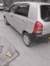 Suzuki Alto 2012 Alto