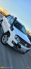 Volkswagen Amarok 2015 4 mottion