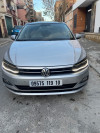 Volkswagen Polo 2019 Carat