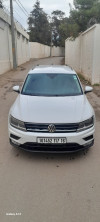 Volkswagen Tiguan 2017 Style