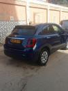 Fiat 500 x 2024 Clut