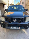 Nissan Navara 2012 Double cabine SE