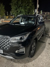 Chery Tiggo 4 pro 2024 