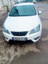 Seat Ibiza 2012 