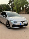 Volkswagen Golf 8 2021 