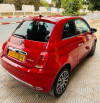 Fiat 500 2024 Dolcevita plus