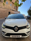 Renault Clio 4 2019 GT Line +