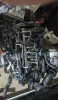 Moteur 1.6tdi 