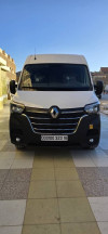 Renault Master 2023 