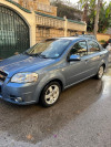 Chevrolet Aveo 4 portes 2009 LT