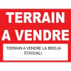 Vente Terrain Alger Staoueli