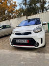 Kia Picanto 2016 Sportline