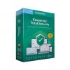 Kaspersky total security 1 ans 1 pc 