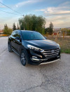 Hyundai Tucson 2017 Prestige