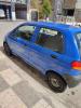 Daewoo Matiz 2000 Matiz