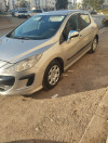 Peugeot 308 2008 Platinum 