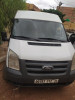 Ford TRANSIT 2012