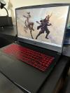 Laptop MSI katana i7 11eme generation 