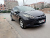 Ford Fiesta 2012 City