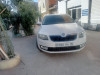 Skoda Octavia 2014 Ambiente