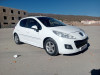 Peugeot 207 2012 Allure