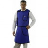 Radioprotection Gilet jupe 