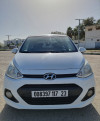 Hyundai Grand i10 2017 