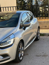 Renault Clio 4 2019 GT Line +