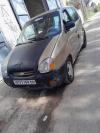 Hyundai Atos 1999 Atos