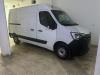 Renault Master 2024 2 paneux