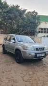 Nissan X Trail 2007 X Trail