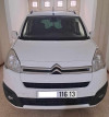 Citroen Berlingo 2016 