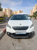 Peugeot 2008 2015 Allure