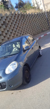 Nissan Micra 2012 City