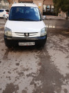 Peugeot Partner 2006 Origin VU