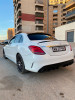 Mercedes Classe C 2015 220 AMG Line