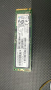 Disque dur ssd nvme Samsung 512gb 6gb speed et 32gb speed 