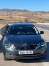 Skoda Octavia 2019 Laurin &amp; Klement